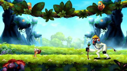 丛林历险记3(Jungle Adventures 3)截图1