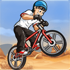 单车小子(Bmx Kid)