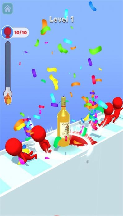 碎瓶翻转(Bottle Smash)0