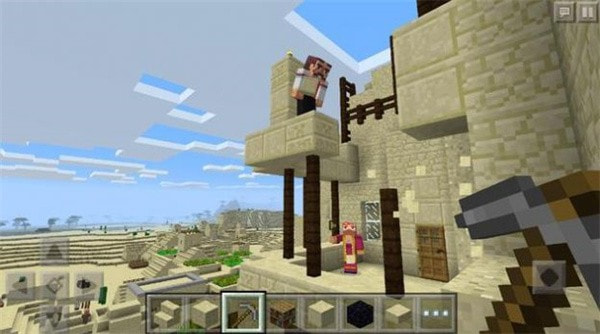 我的世界1.20.0.23国际版(Minecraft)截图2