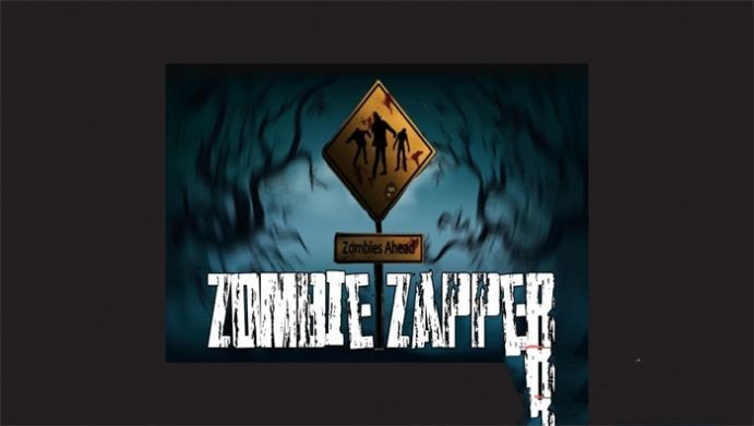 丧尸打地鼠(Zombie Zapper)0