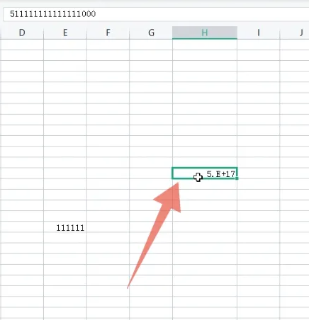 excel表格数字怎么变成正常数字？excel表格数字乱码怎么恢复正常？