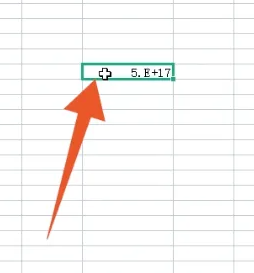 excel表格数字怎么变成正常数字？excel表格数字乱码怎么恢复正常？