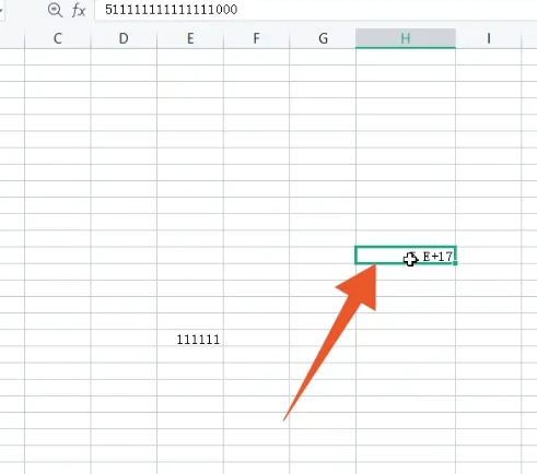excel表格数字怎么变成正常数字？excel表格数字乱码怎么恢复正常？