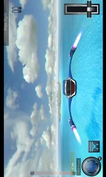 游轮3D(Game of Flying: Cruise Ship 3D)4