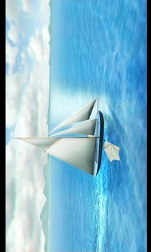 游轮3D(Game of Flying: Cruise Ship 3D)3