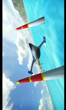 游轮3D(Game of Flying: Cruise Ship 3D)截图2