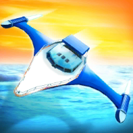 游轮3D(Game of Flying: Cruise Ship 3D)