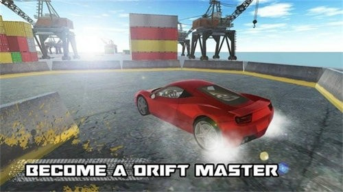 移动式漂移Mobile Drift截图2