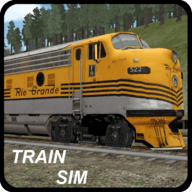 中国列车模拟3(Train Sim)