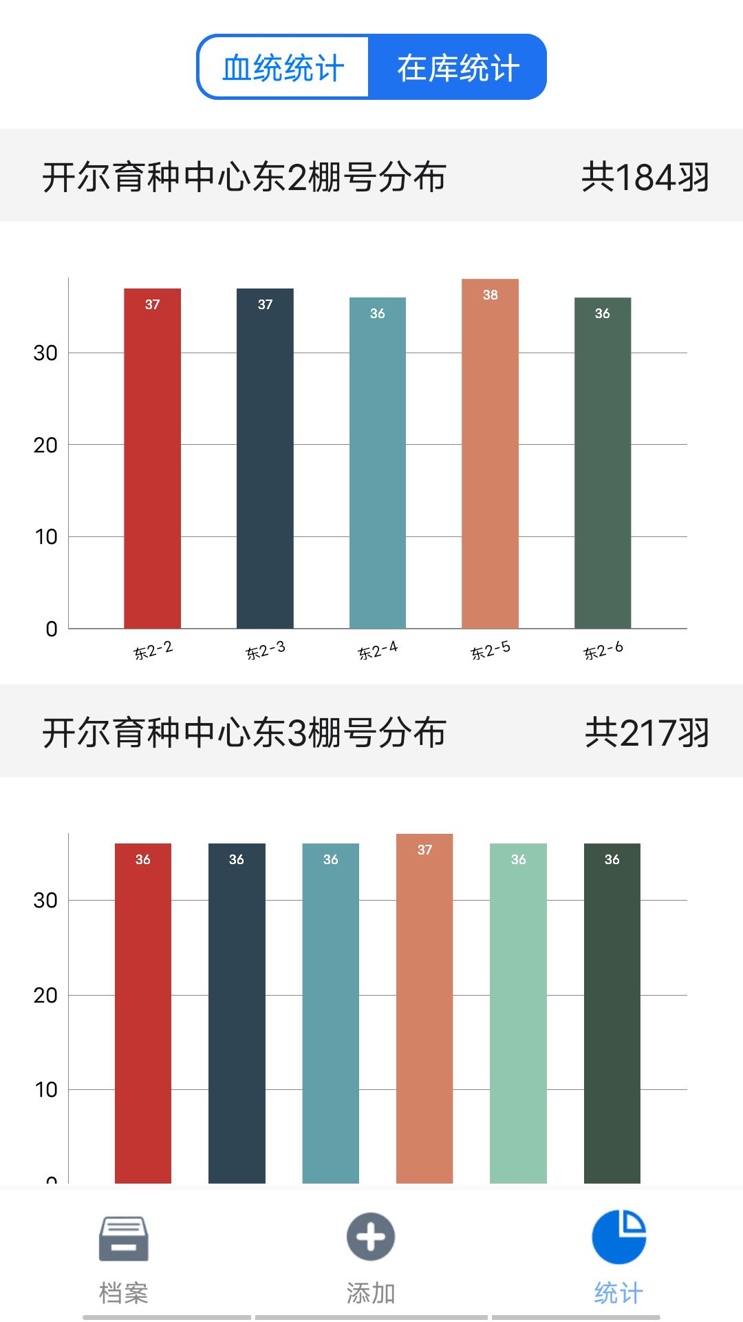 信鸽云截图3