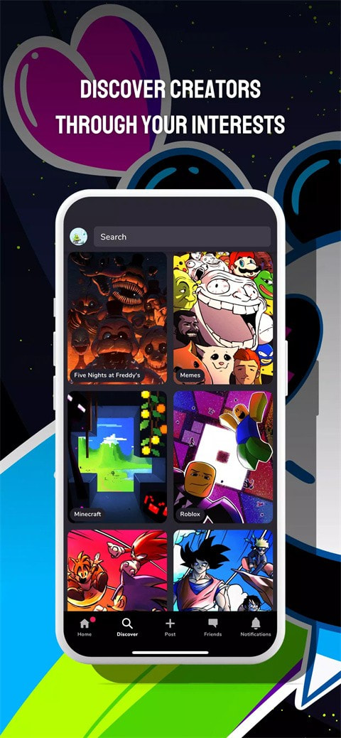 gamejolt截图3