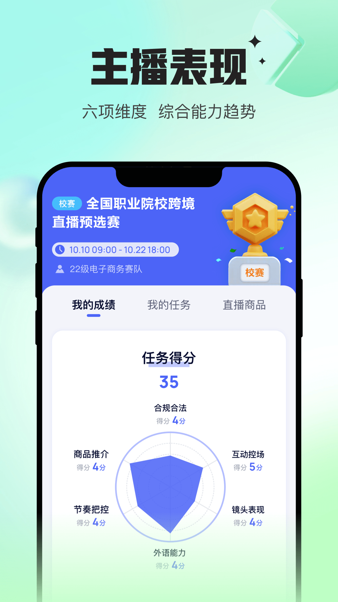 Uskills实训截图4