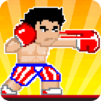 拳击战士超级拳击(Boxing fighter Super punch)