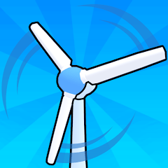 放置风力发电(Wind Power)