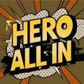 英雄誓约（英雄誓約HERO ALLIN）