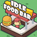 放置食品吧Idle Food Bar