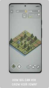 微小的小镇(Teeny Tiny Town)截图1