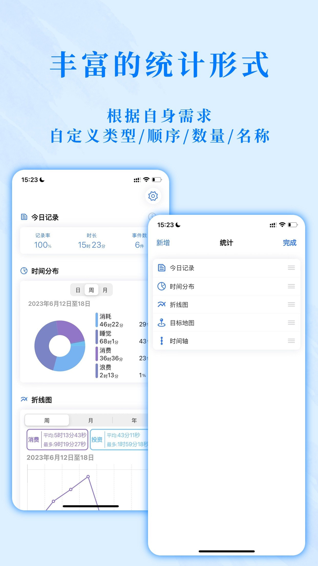 时光伴侣截图3