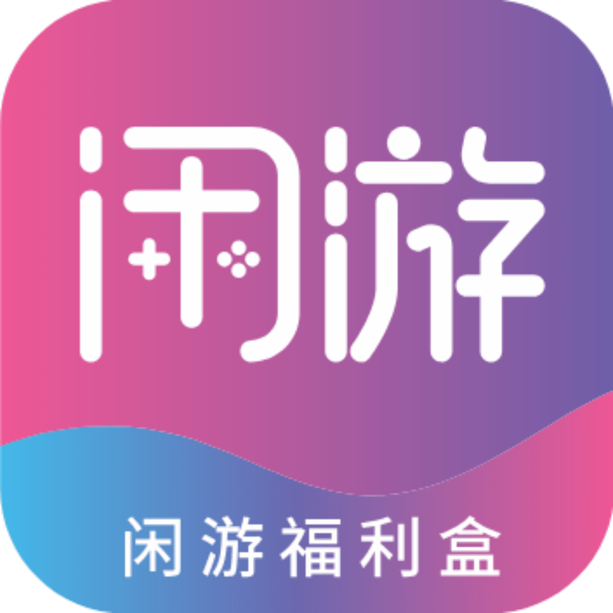 闲游福利盒