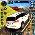 吉普驾驶模拟越野Jeep driving sim offroad games