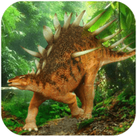 剑龙模拟器(Kentrosaurus Simulator)