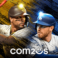 MLB9局职棒劲旅对决(MLB 9I RIVALS)免费手机游戏app