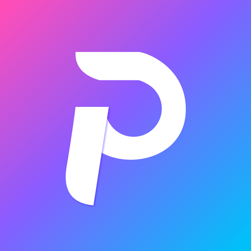 Picsart全网通用版