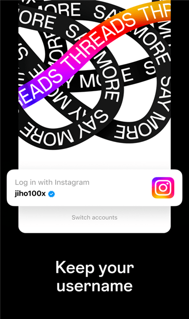 Threads下载安装下载免费正版2
