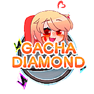 加查钻石（Gacha Diamond）