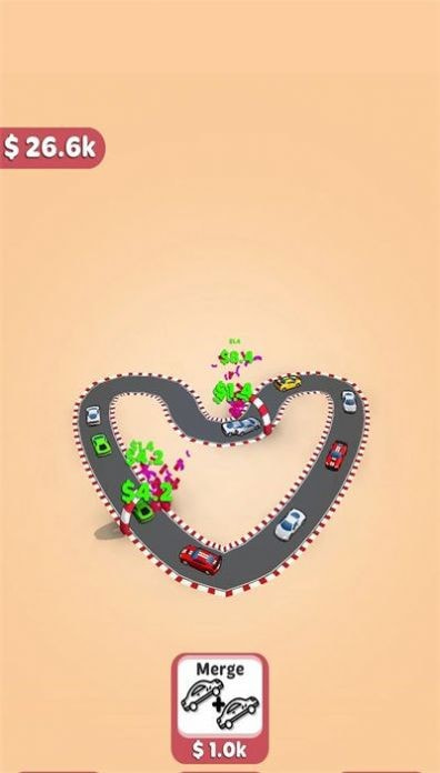 跑道编辑器（Racetrack Clicker）截图2