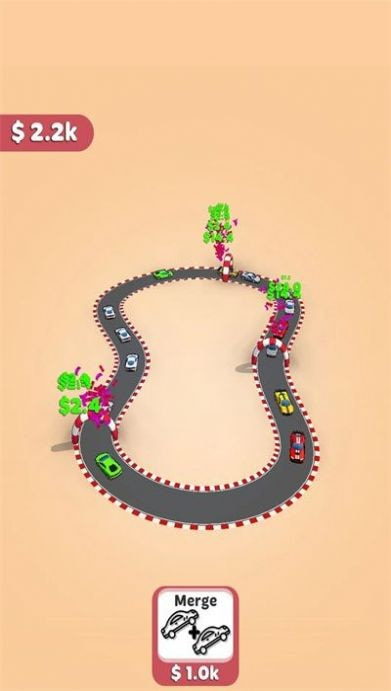 跑道编辑器（Racetrack Clicker）截图3