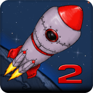 进入太空2（Into Space 2）