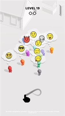 表情冒充者Emoji Imposter截图3