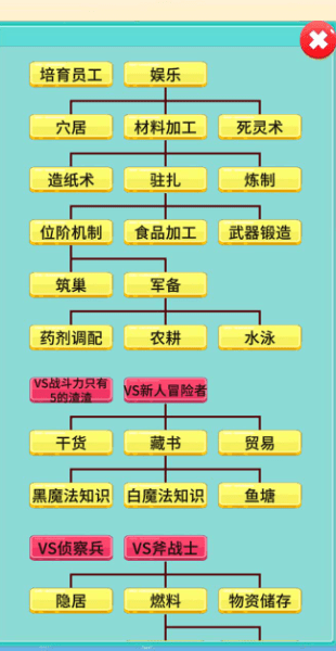 去魔王城上班安卓版下载1