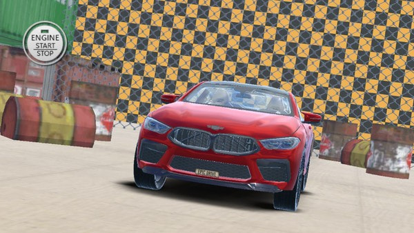 宝马汽车模拟器(BMW Car Simulator)截图4