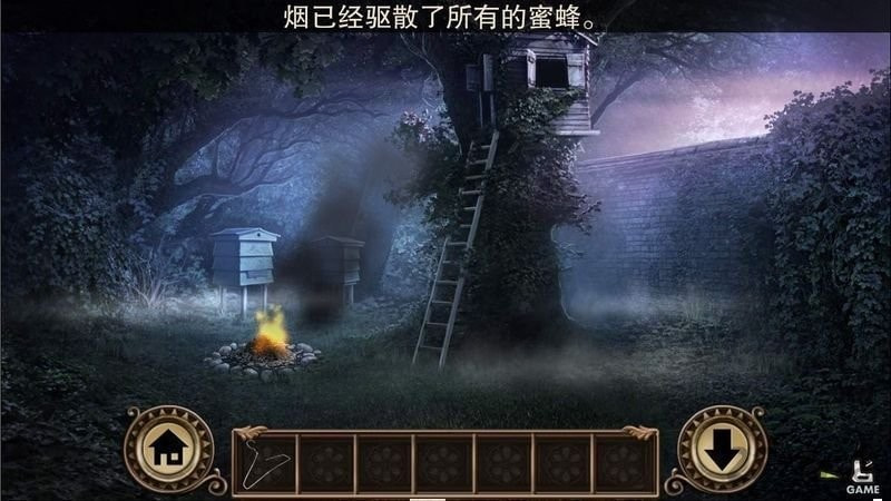 黑暗沼泽庄园2（Darkmoor Manor）手机版安卓下载安装0