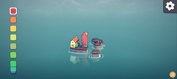 城镇叠叠乐正版截图1