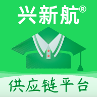 兴新航校服面料