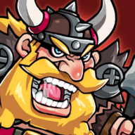 维京横扫（Viking Smash.io）