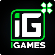 Igames PSX apk