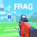 FRAG专业射手v3.7.0安卓手机游戏app