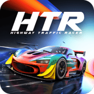 高速路赛车手(Highway Traffic Racer)游戏客户端下载安装手机版