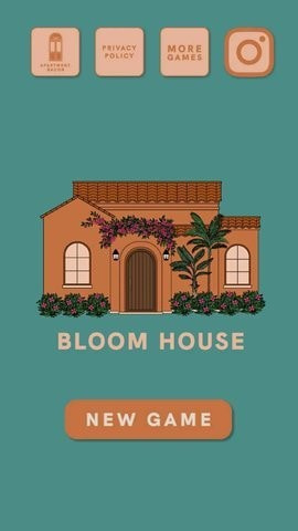 布鲁姆之家(BLOOMHOUSE)截图2