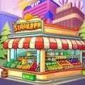 超市大亨闲置商店（idle supermarket tycoon  shop）apk游戏下载