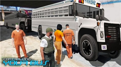 控制你的公交车Controlling Your Bus0