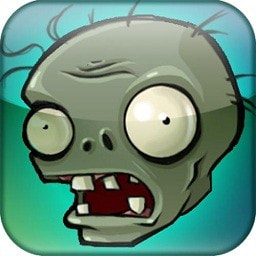 植物大战僵尸原始版本(Plants vs. Zombies FREE)