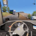 越野巴士模拟器Offroad Bus Simulator Games 3D