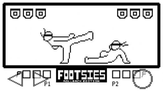 footsies apk0