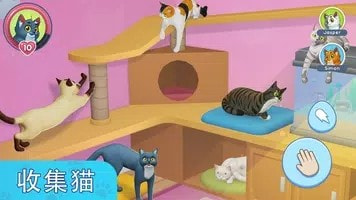 我的宠物猫模拟器(My Pets Cat Simulator)2